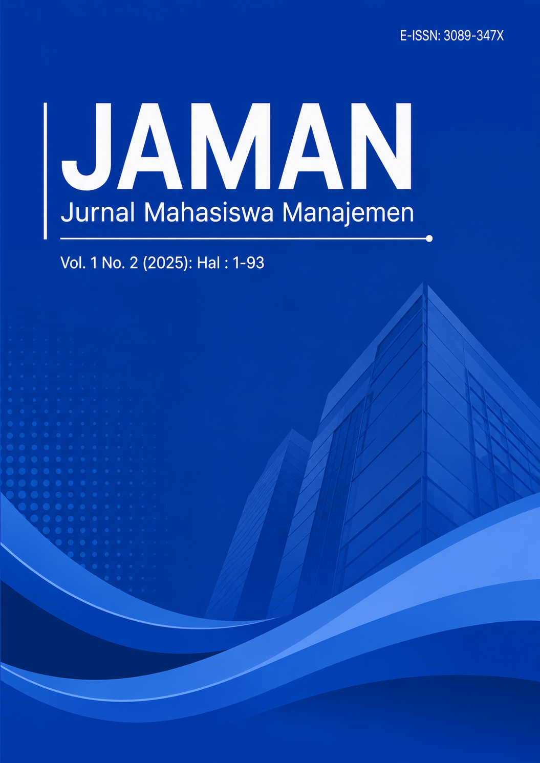 					View Vol. 1 No. 2 (2025): Hal : 1-93
				